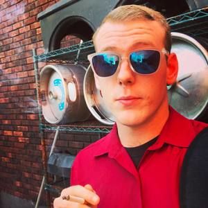 Meet your Posher, Nick